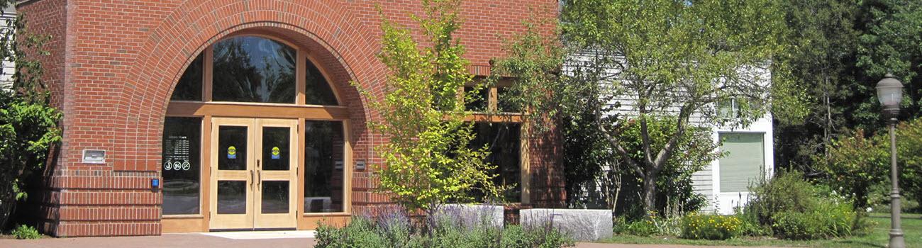 Library Home Page Scarborough Public Library